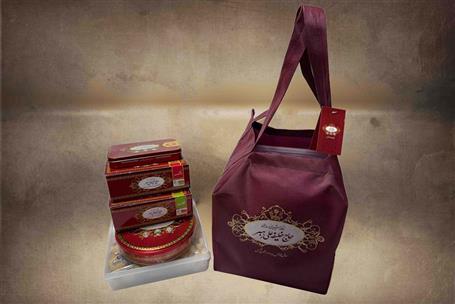 ساک دستی شماره 2