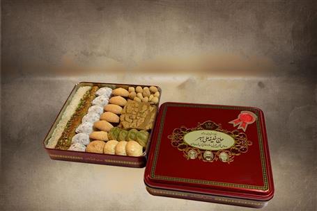 مخلوط صادراتی